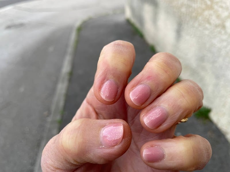Nail art & décoration